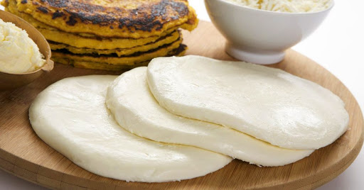 Como hacer queso de mano