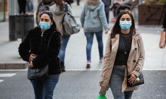 Coronavirus: ¿Y si nunca se desarrolla una vacuna contra el covid-19?
