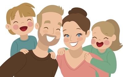 15 de mayo Día Internacional de la Familia