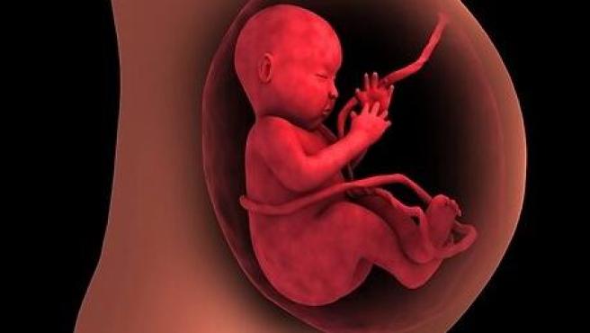 Covid-19: El coronavirus daña la placenta a las mujeres embarazadas