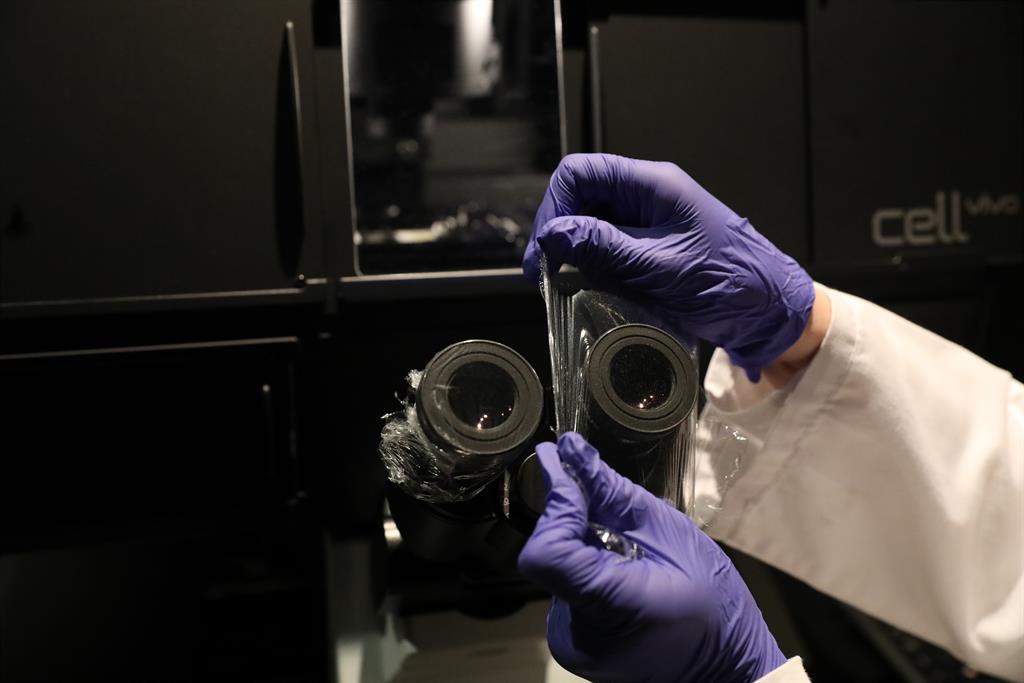 Conozca el nuevo telescopio que descubrirá ocultos tesoros cósmicos