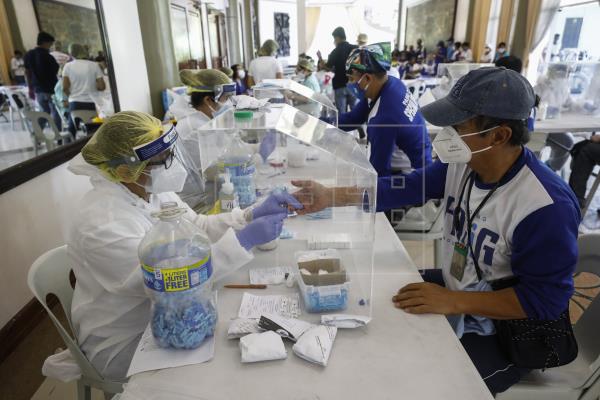 Tratamientos gratis para COVID-19: Treinta países se suman al plan OMS