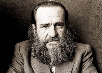 El 11 de junio de 1928 nace Salvador Garmendia