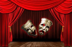 28 de Junio Día Nacional del Teatro