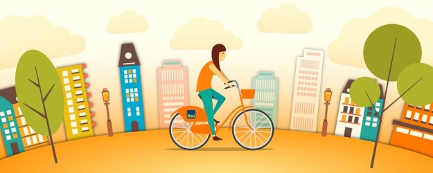 3 de junio Día Mundial de la Bicicleta