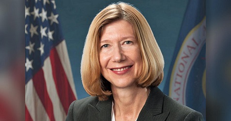 Astronáutica: Una mujer dirigirá los vuelos tripulados de la NASA