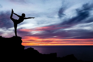 21 de junio, Día Internacional del Yoga