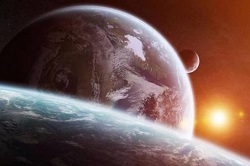 Astronomía: Descubren el sistema planetario más cercano a la Tierra