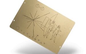 Cosmos: Conoce el mensaje que Carl Sagan le envió a los extraterrestres