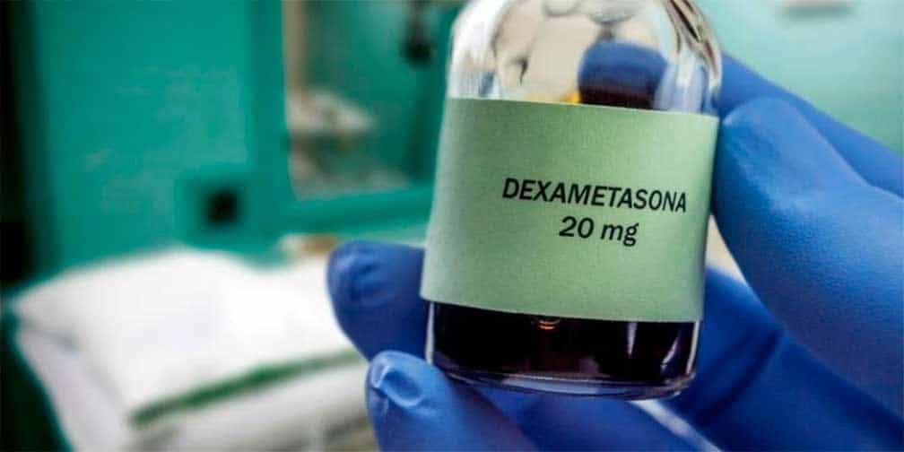 dexametasona