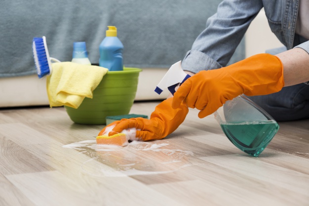 Ahora todo el mundo quiere "sanitizar", pero... ¿Qué significa eso?