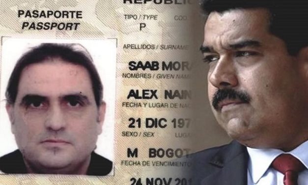 Alex Saab dice que el chavismo sabía de su cooperación con EEUU