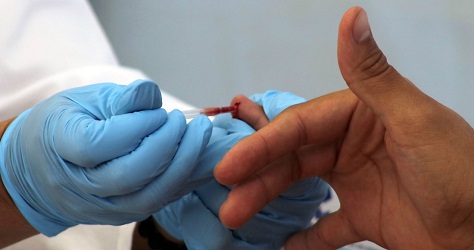 VIH: Una inyección cada dos meses sustituye pastillas diarias anticontagio