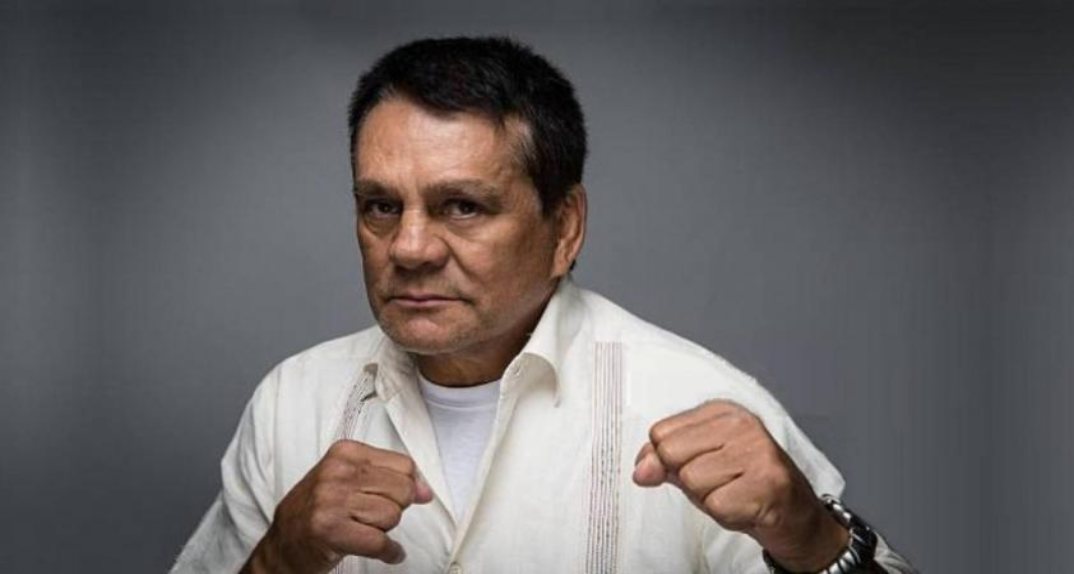 Roberto Duran