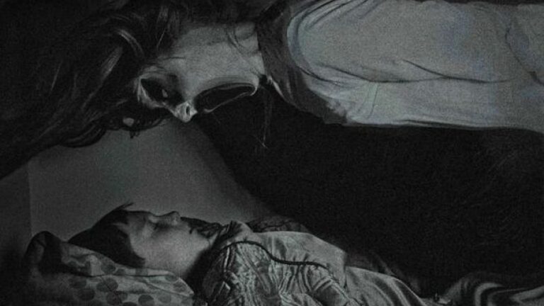 Conoce de qué se trata la parálisis del sueño y por qué la gente se asusta