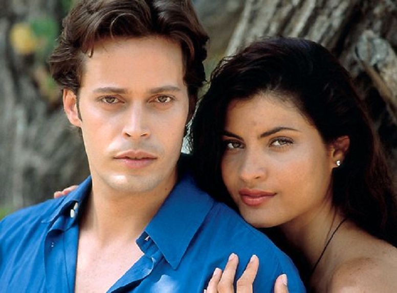 "Calypso" telenovela venezolana transmitida por Venevisión en 1999