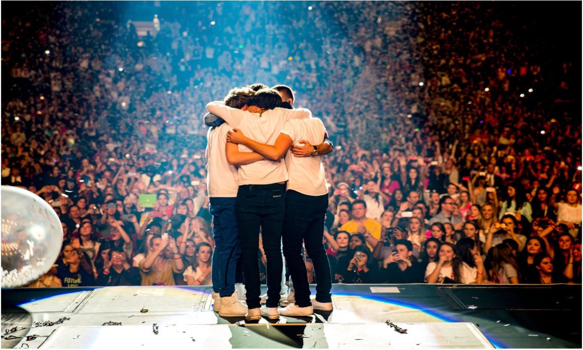 One Direction