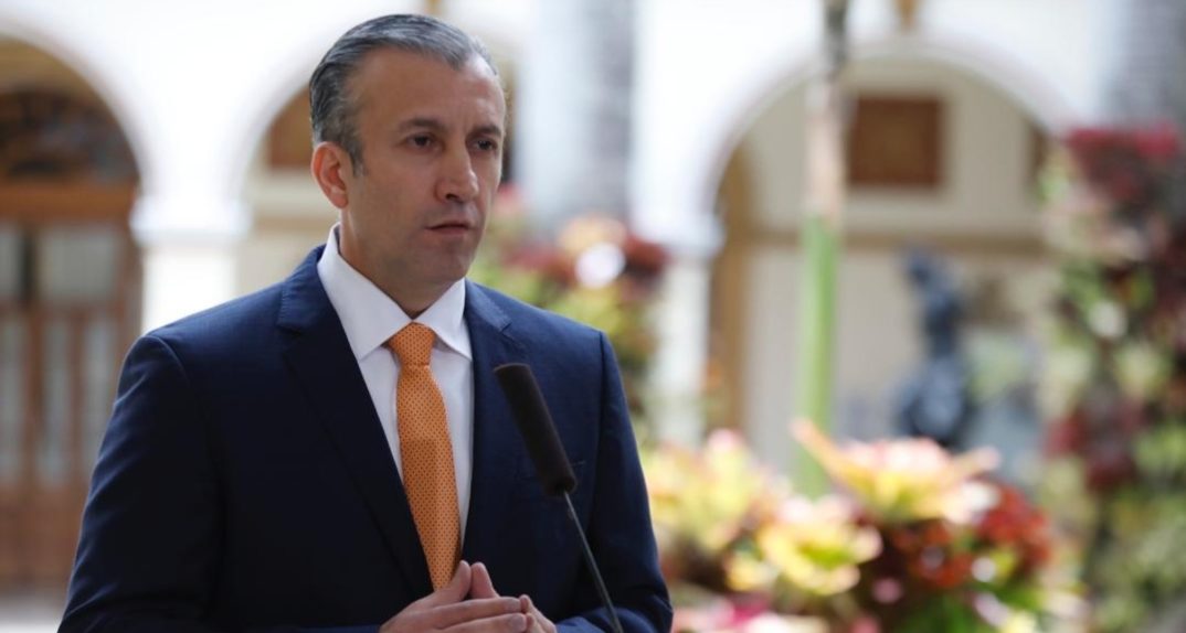 El Aissami