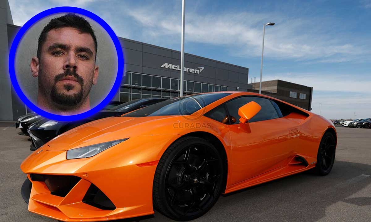 LAMBORGHINI