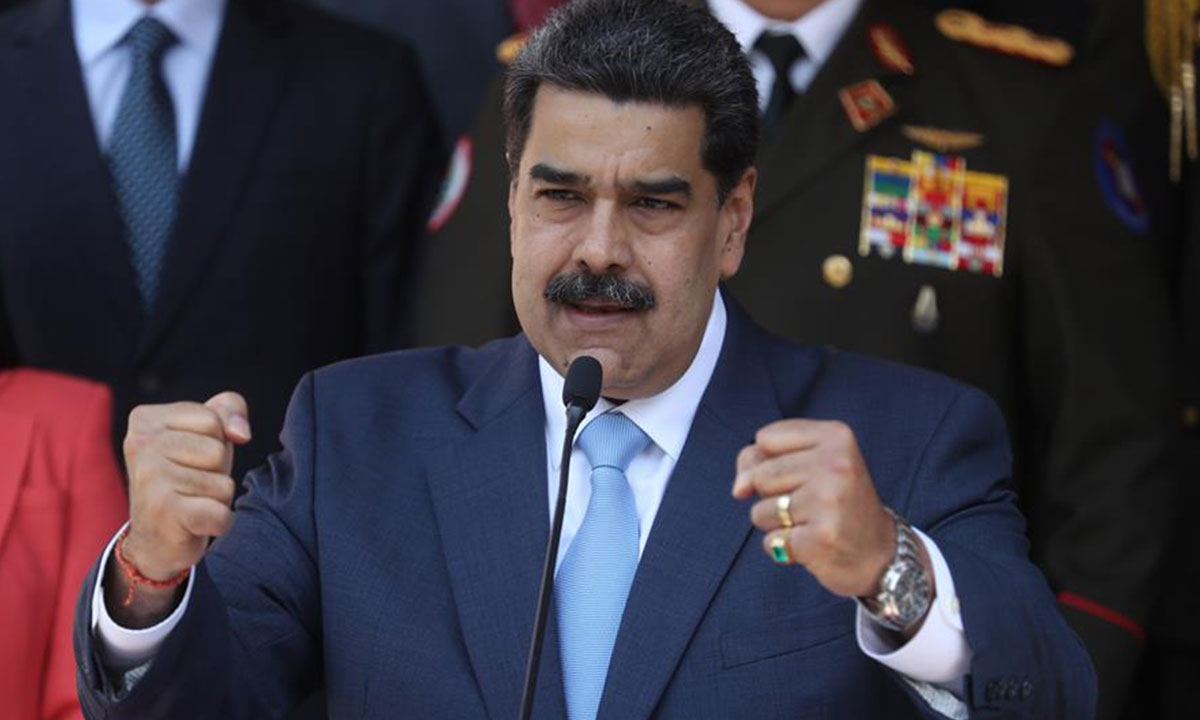LEY-ODIO-MADURO