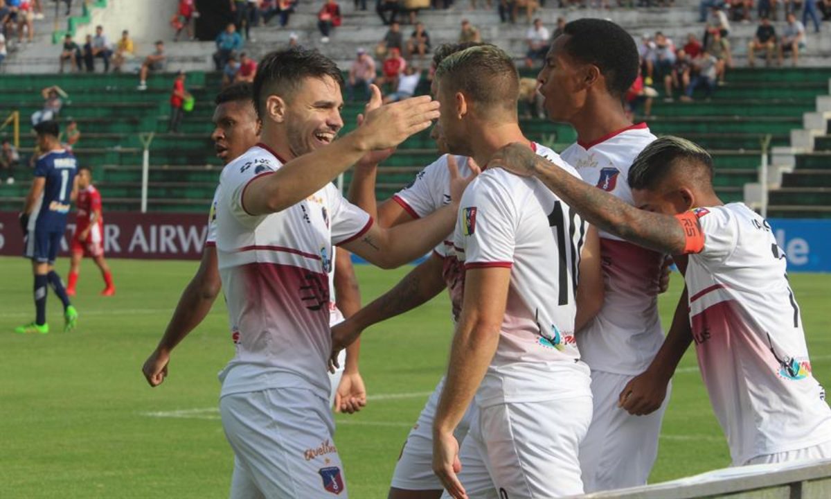 Monagas