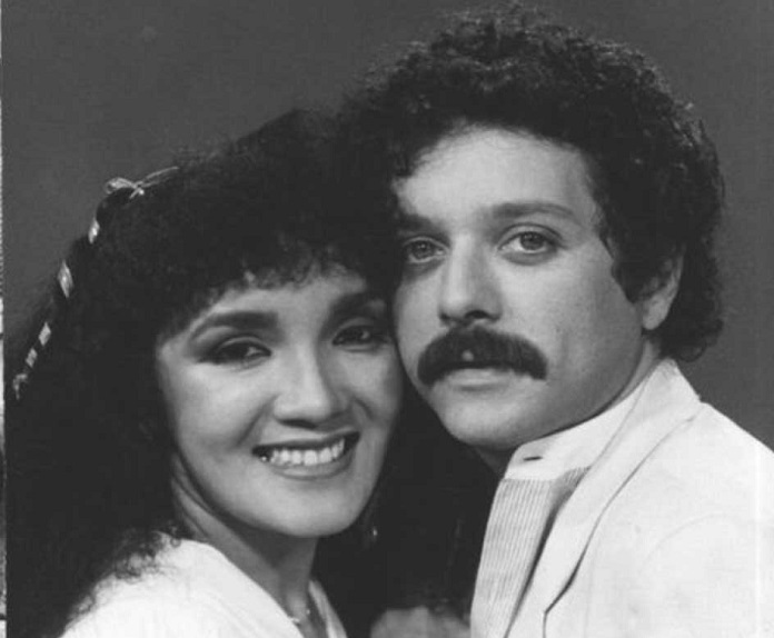 "Gardenia" telenovela venezolana transmitida por RCTV en 1990