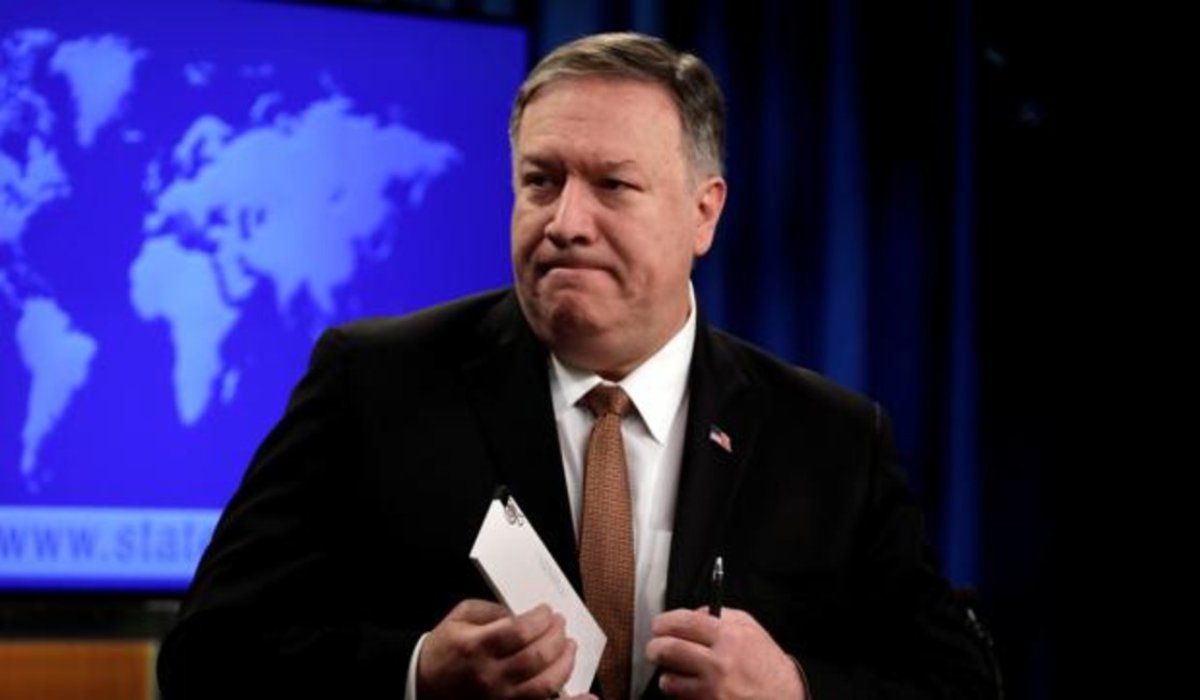 Pompeo