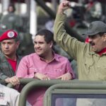 SANCIONES-EEUU-NICOLASITO