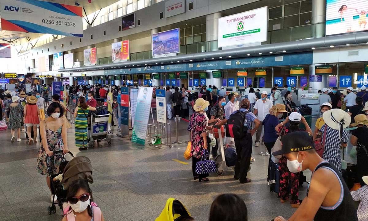 VIETNAM