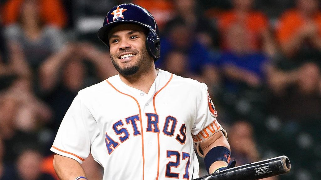 Altuve