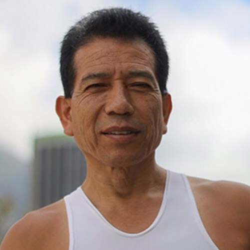 Audio Amadeo Porras