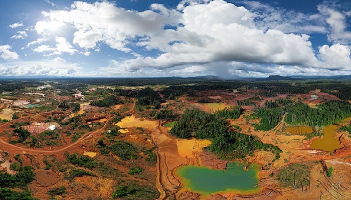Arco Minero