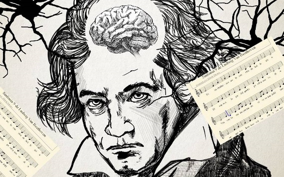 Novena Sinfonía revela detalles sobre las células del cerebro humano