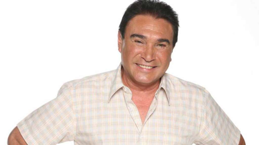 Daniel Alvarado