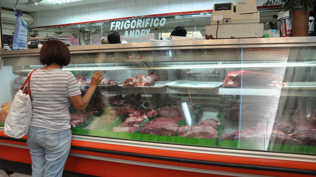 Inflación en Venezuela