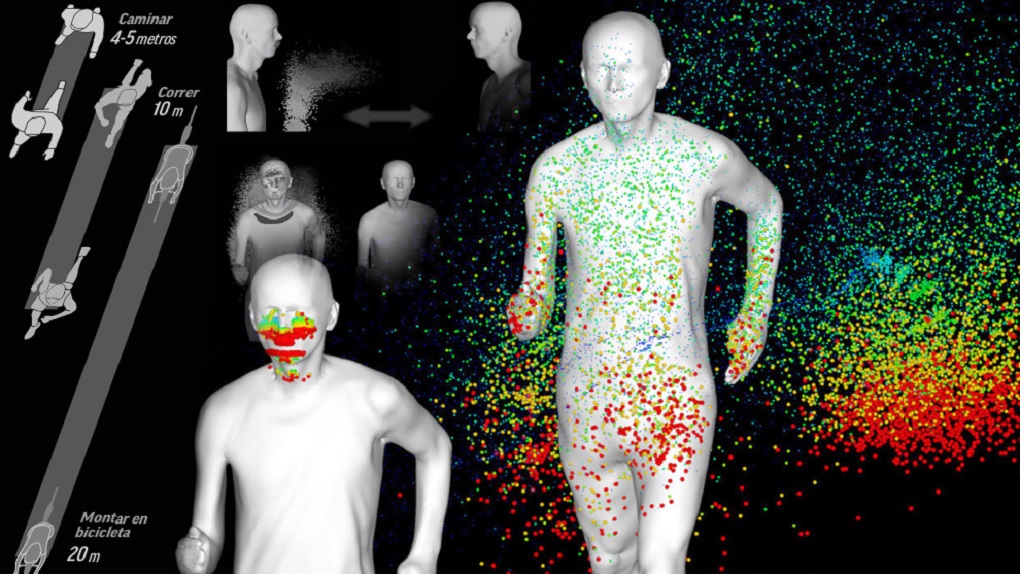 Alerta: La OMS no descarta que el Covid-19 se pueda propagar por el aire