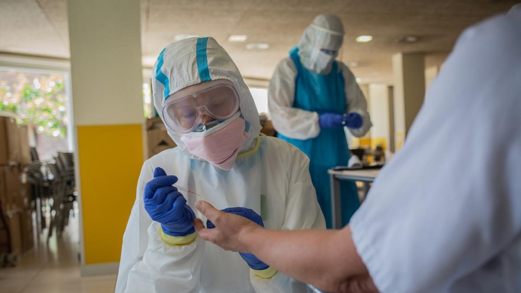 Pandemia: Inmunidad ante Covid-19 puede desaparecer en unos meses