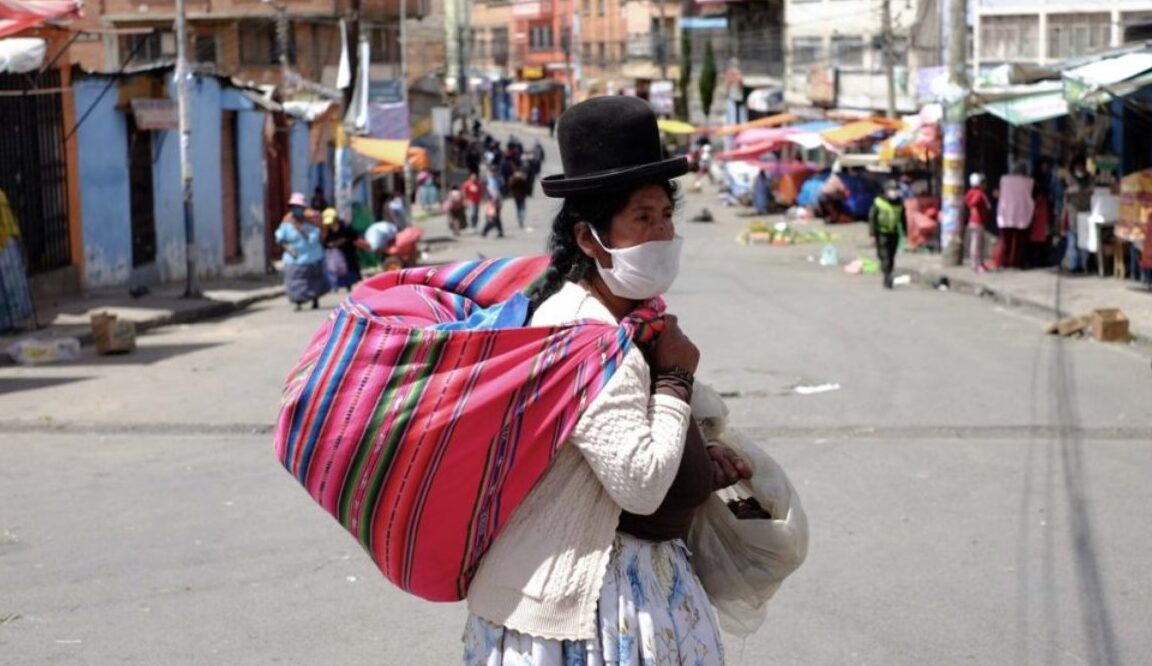 Bolivia