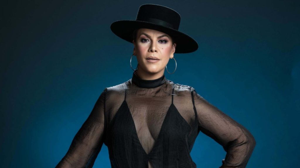 Olga Tañón