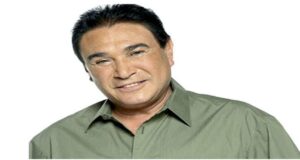 Daniel Alvarado