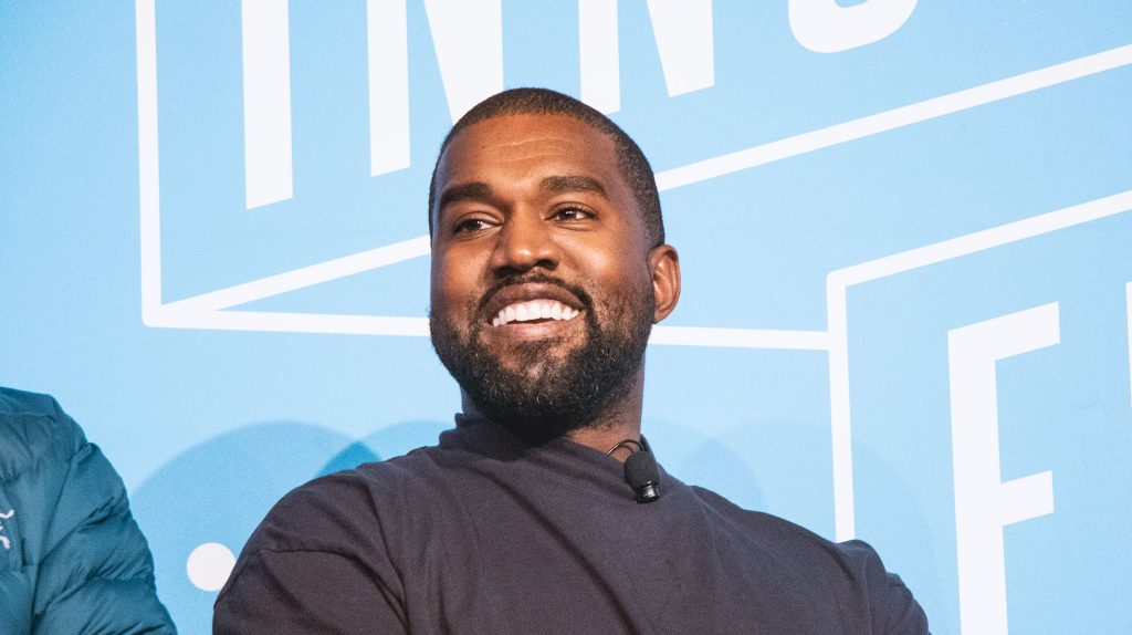 kanye