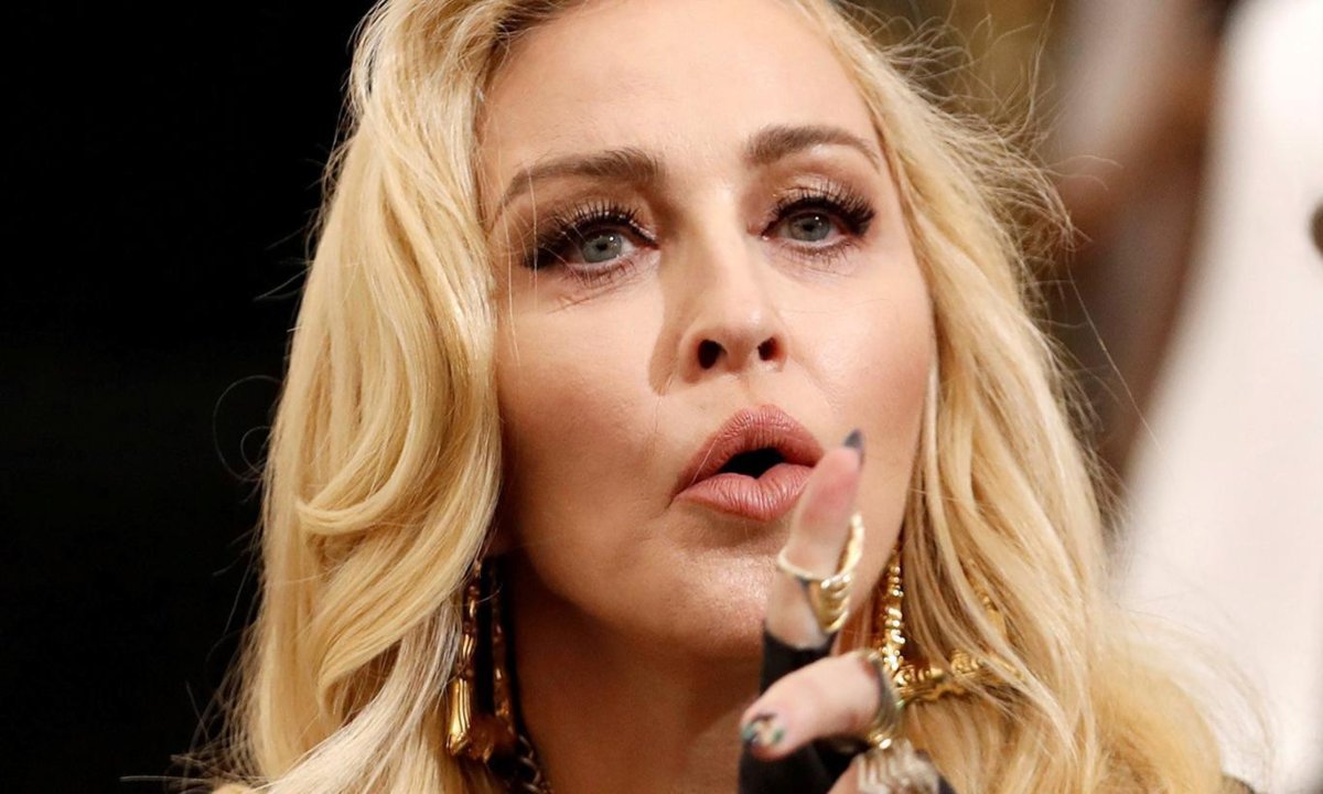 Madonna