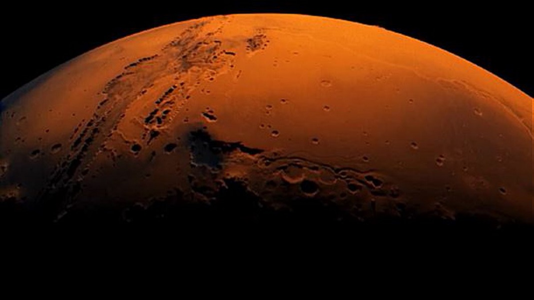 Hongo encontrado en Chernóbil podría ayudar en la colonización de Marte