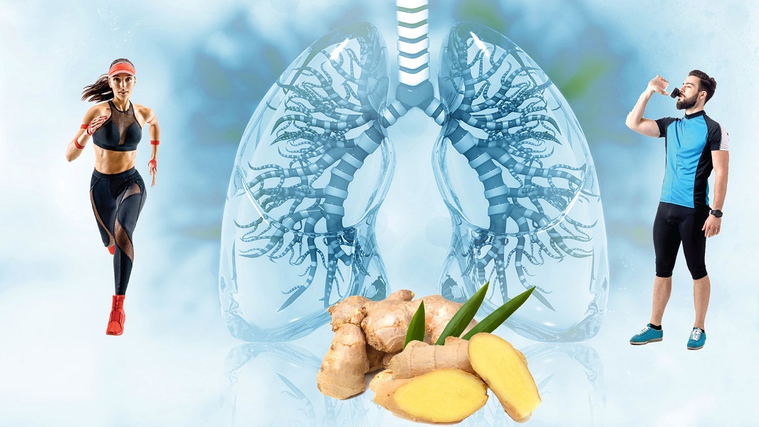 Desintoxicación y salud: Consume estos alimentos y limpia tus pulmones