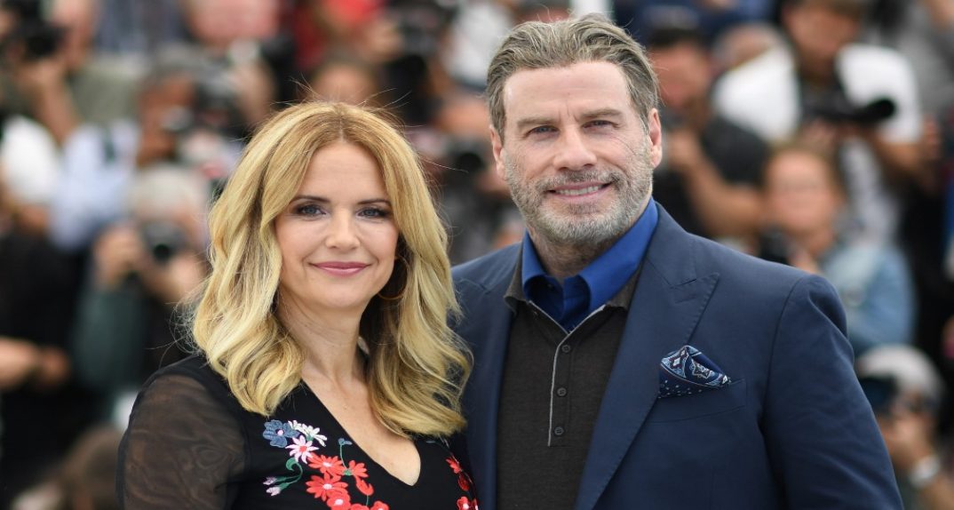 Kelly Preston