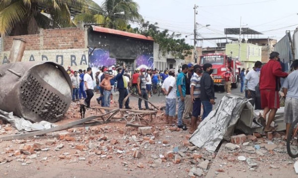 Ecuador