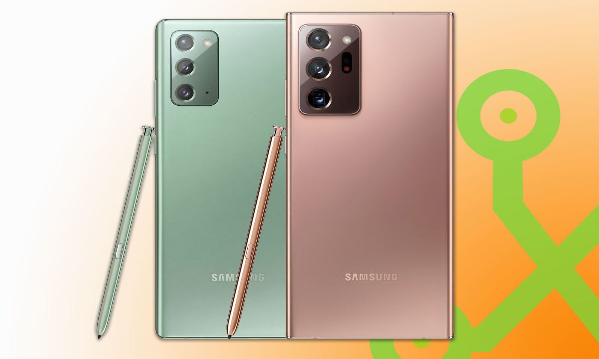 smartphone