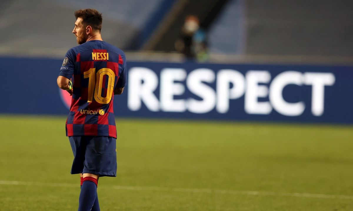 Messi