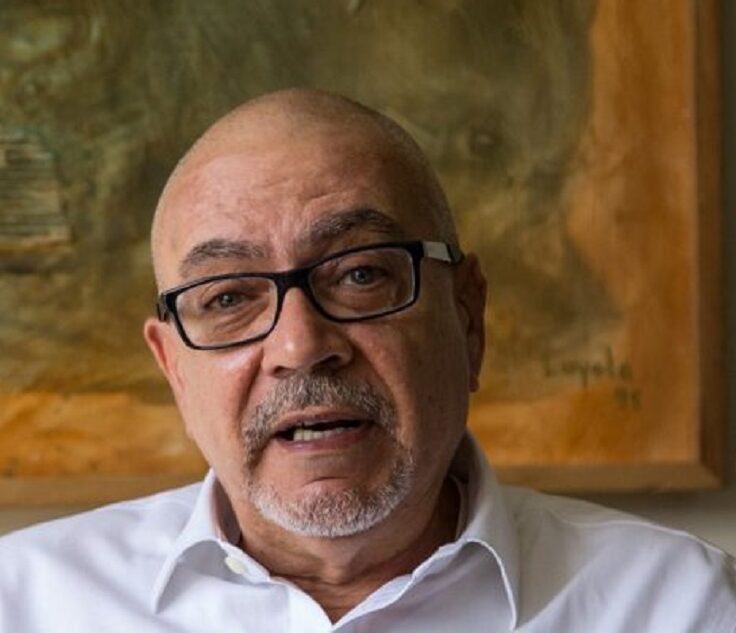 Andrés Caleca