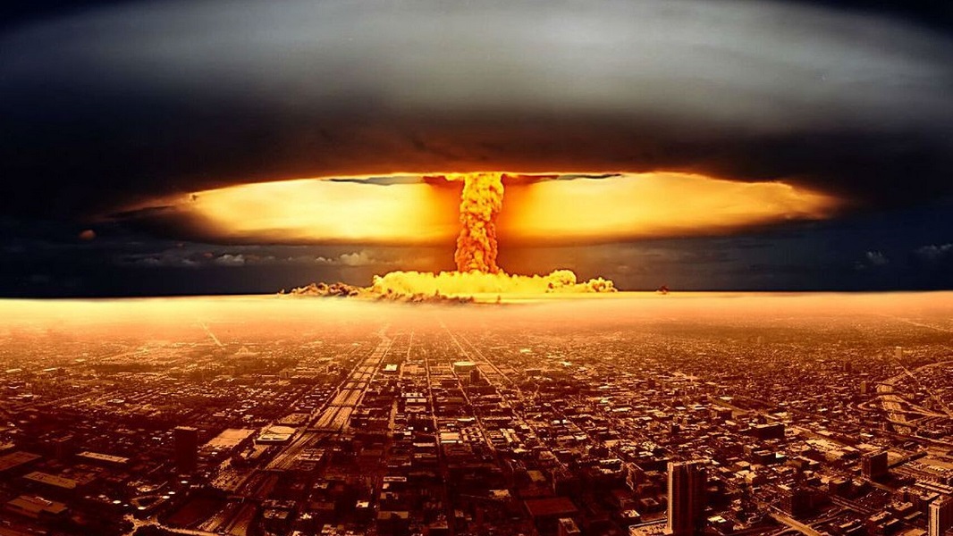 Desclasifican archivos sobre la bomba nuclear más potente de la historia